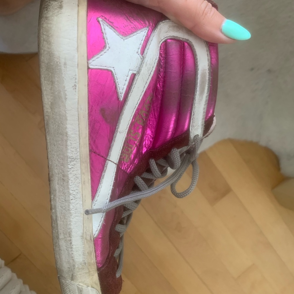 Golden Goose Sneakers